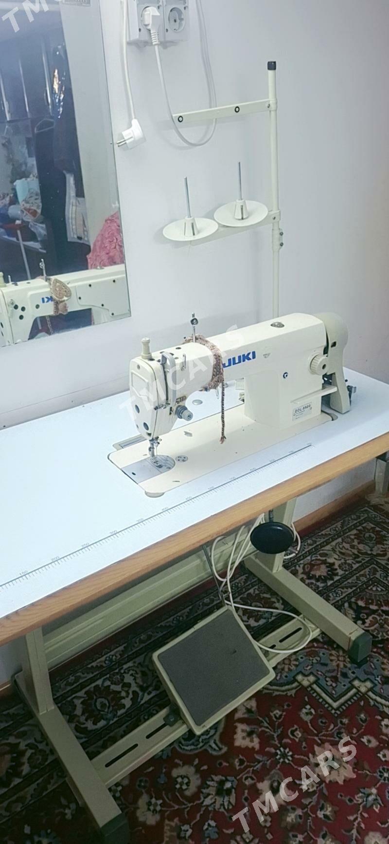 juki - 11 mkr - img 2