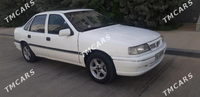 Opel Vectra 1995 - 38 000 TMT - Анев - img 5
