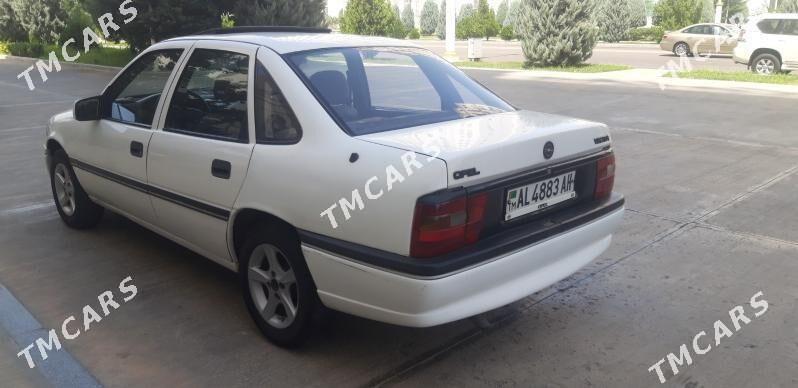 Opel Vectra 1995 - 38 000 TMT - Анев - img 6