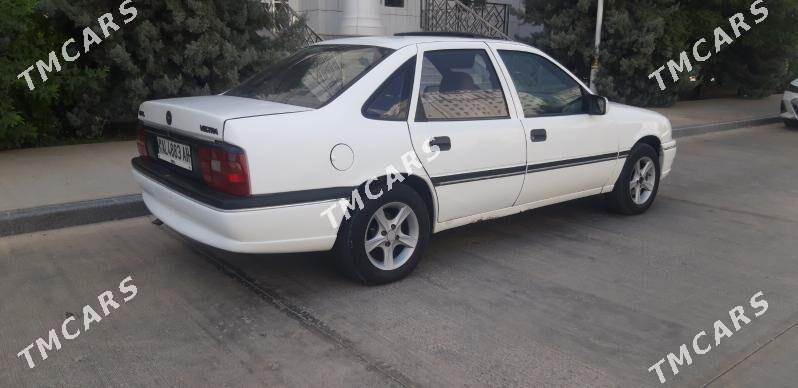 Opel Vectra 1995 - 38 000 TMT - Анев - img 4