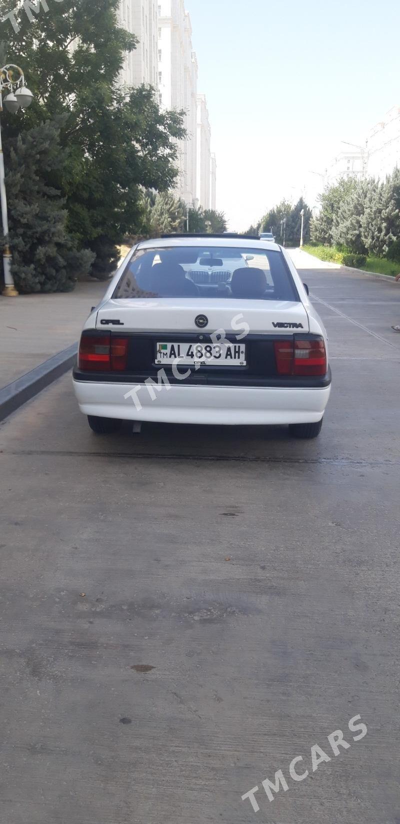 Opel Vectra 1995 - 38 000 TMT - Анев - img 3