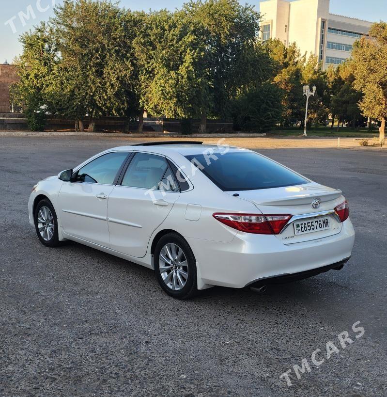 Toyota Camry 2016 - 330 000 TMT - Мары - img 6