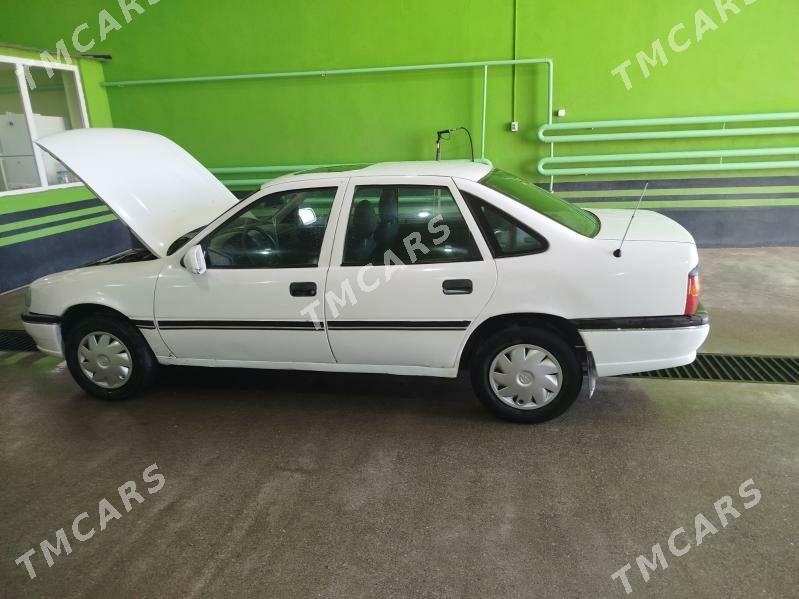 Opel Vectra 1992 - 32 000 TMT - Daşoguz - img 4