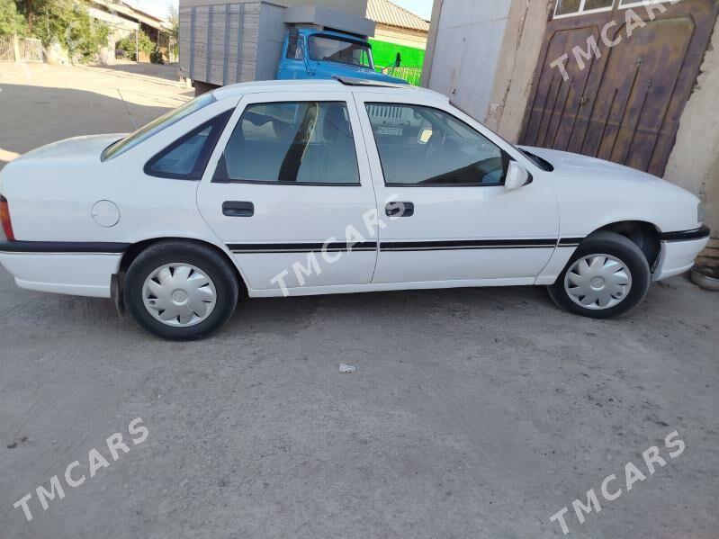 Opel Vectra 1992 - 32 000 TMT - Daşoguz - img 5