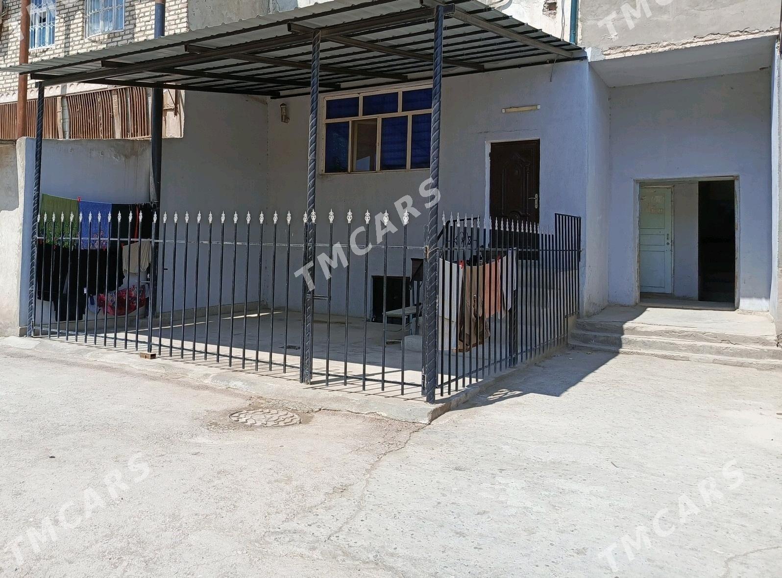 Satlyk jay 3 komnot 1 nji etaz - Daşoguz - img 2