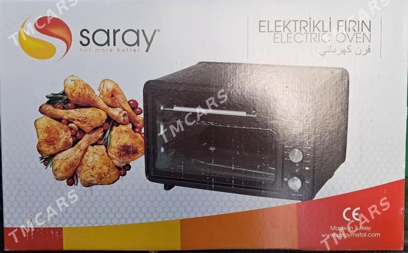 Saray 36litr - Parahat 7 - img 2