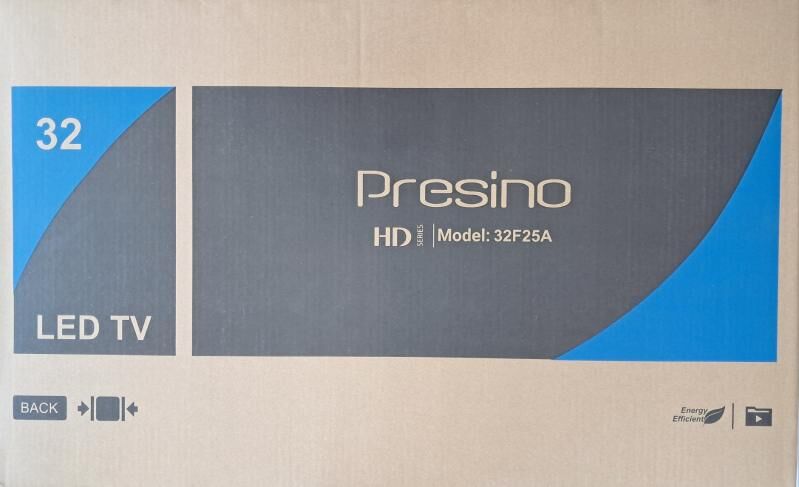 Presino 32 - Мир 7 - img 2