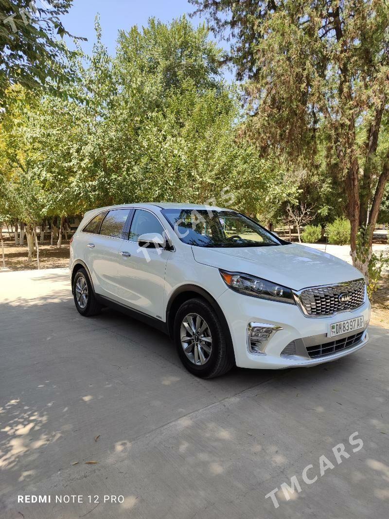Kia Sorento 2019 - 270 000 TMT - Aşgabat - img 3