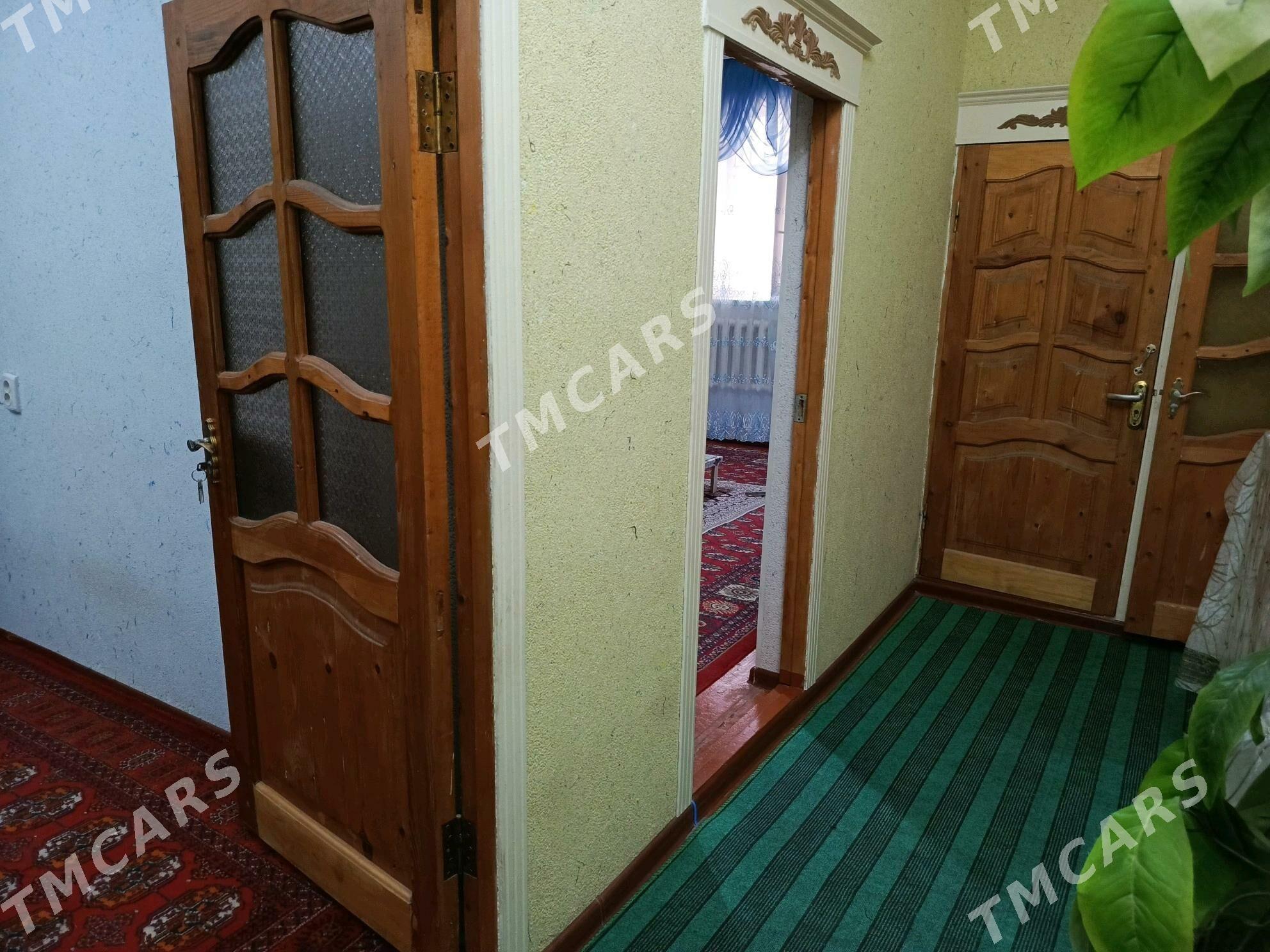 Satlyk jay 3 komnot 1 nji etaz - Daşoguz - img 4