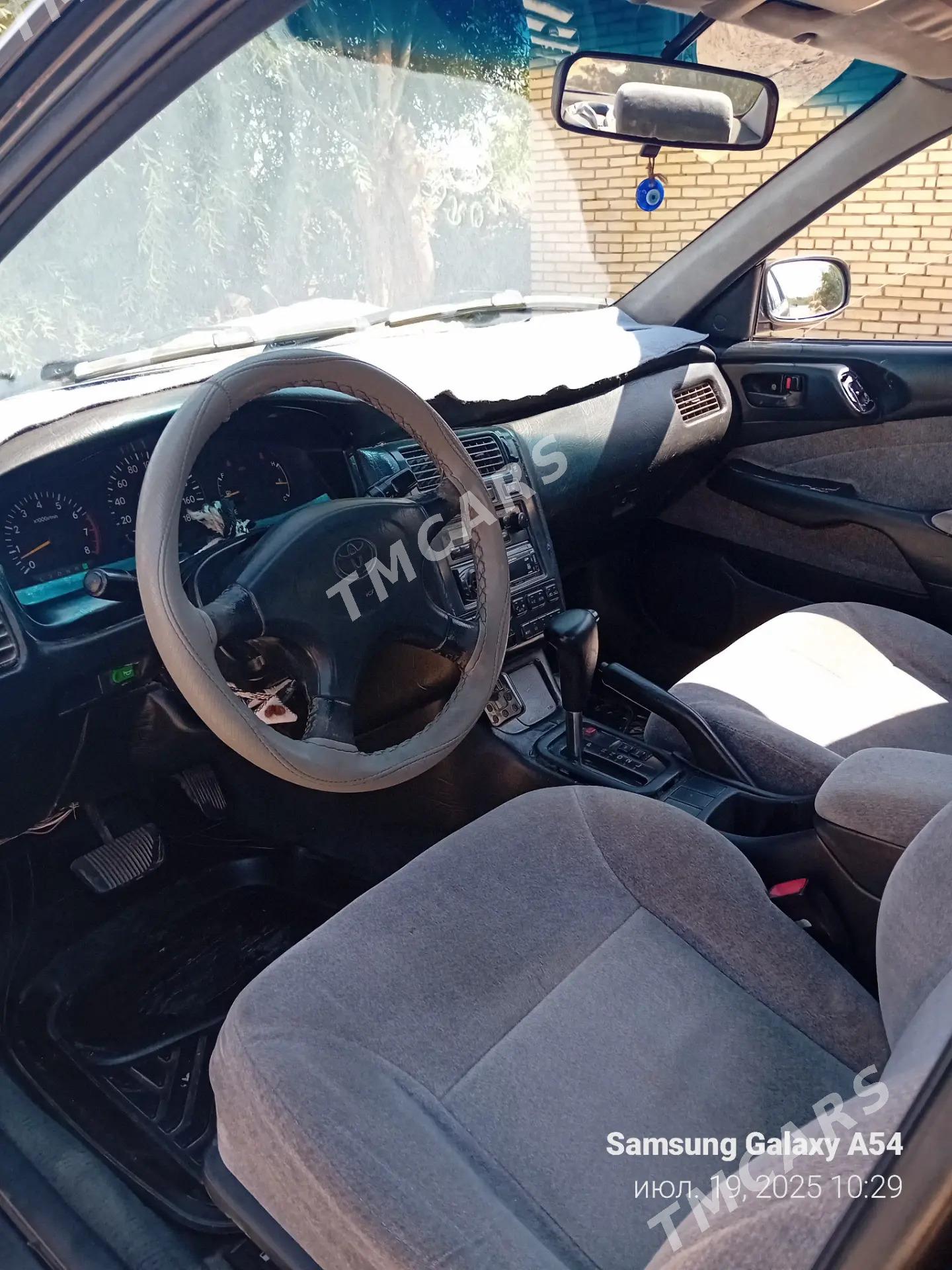 Toyota Corona 1993 - 85 000 TMT - Ёлётен - img 3