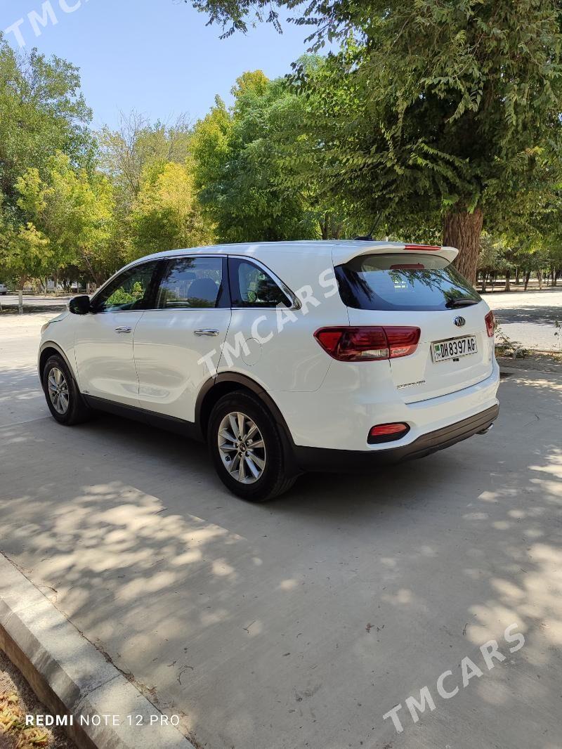 Kia Sorento 2019 - 270 000 TMT - Aşgabat - img 2