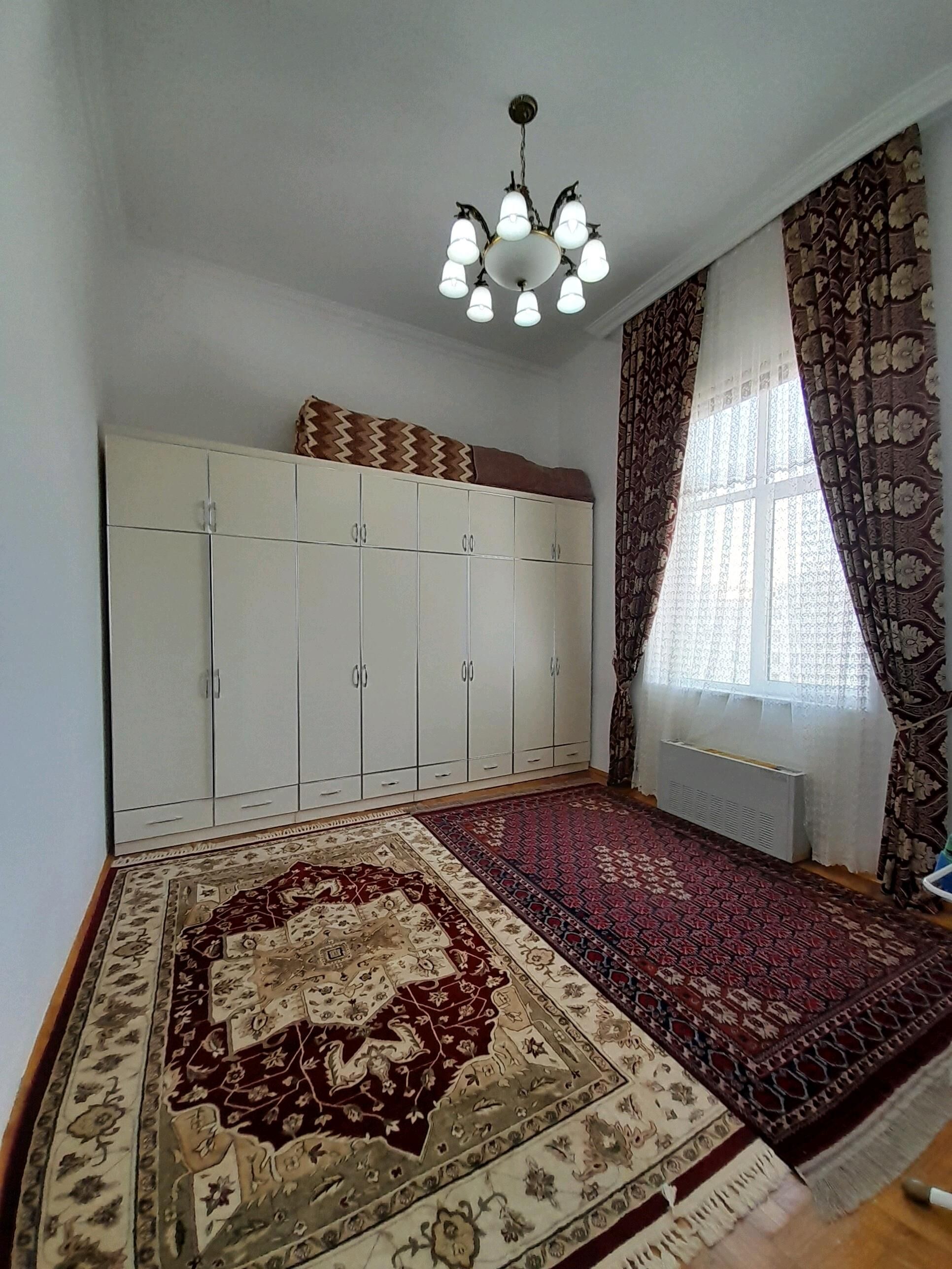 PODWOÝSKI ПОДВОЙСКАЯ 3 KOMNAT - Ашхабад - img 7