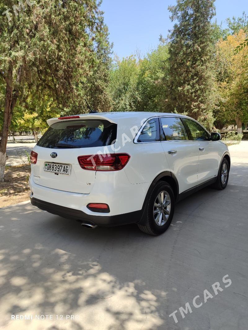 Kia Sorento 2019 - 270 000 TMT - Aşgabat - img 4