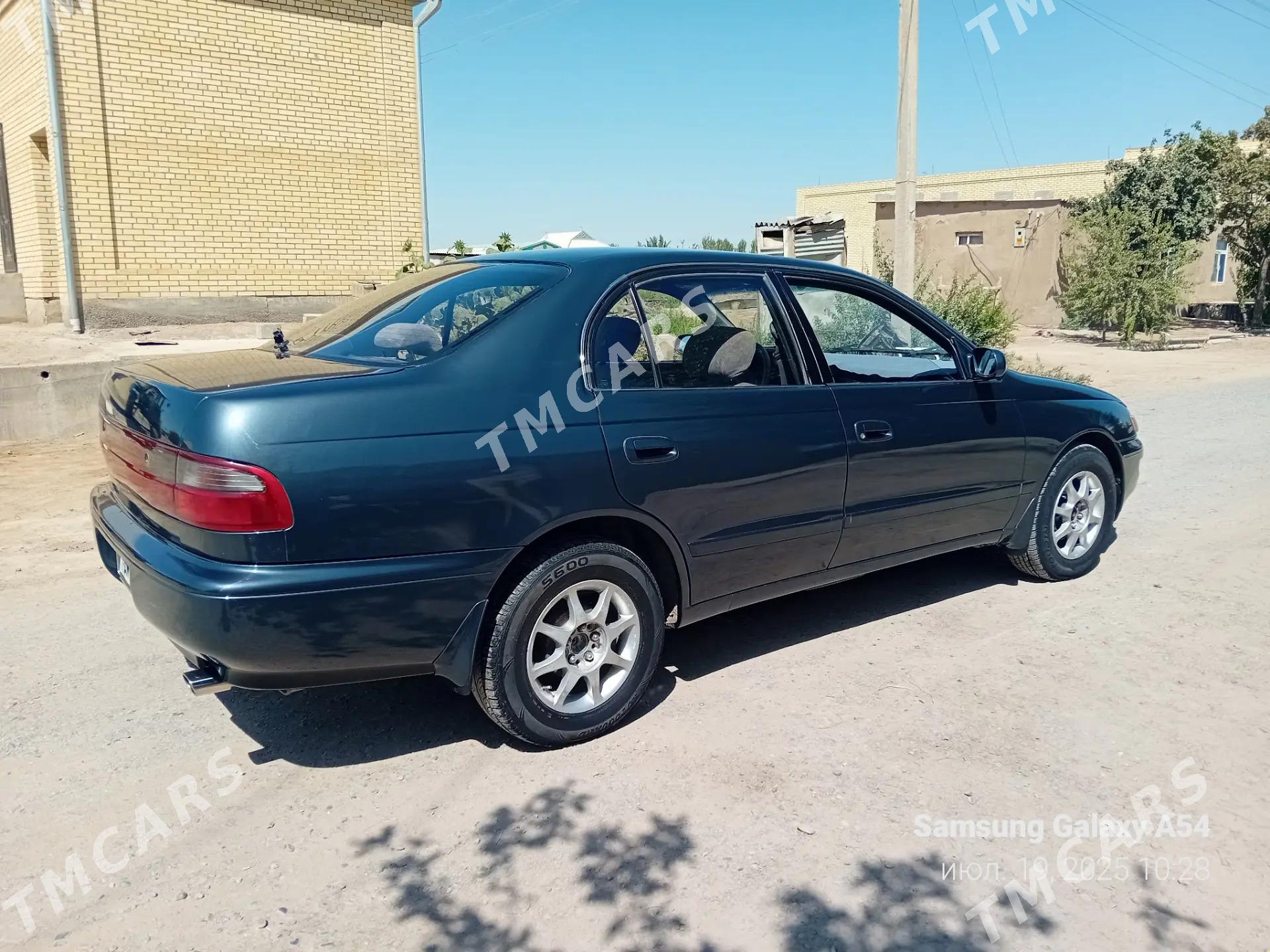 Toyota Corona 1993 - 85 000 TMT - Ёлётен - img 2