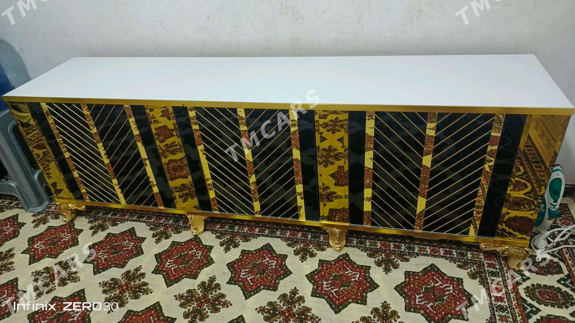 Telewizor pastawka - Aşgabat - img 6