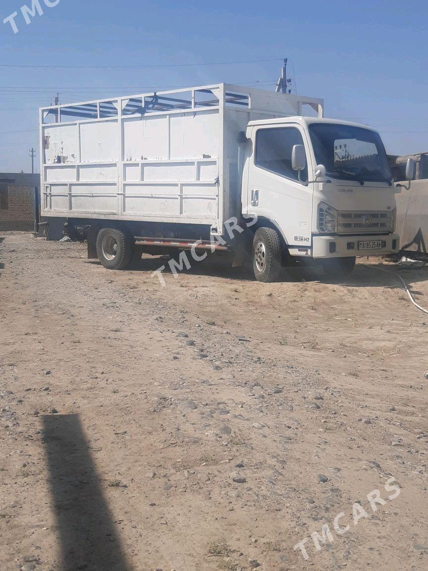 Mitsubishi Canter 2014 - 215 000 TMT - Кака - img 3