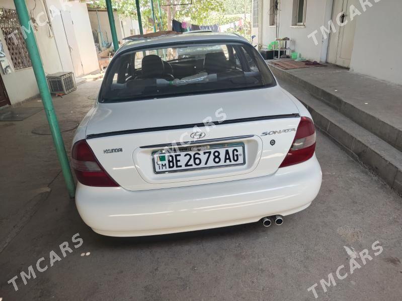 Hyundai Sonata 1996 - 50 000 TMT - Çoganly - img 3