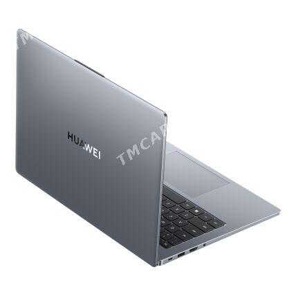 HUAWEI MATEBOOK D14 - Ашхабад - img 7