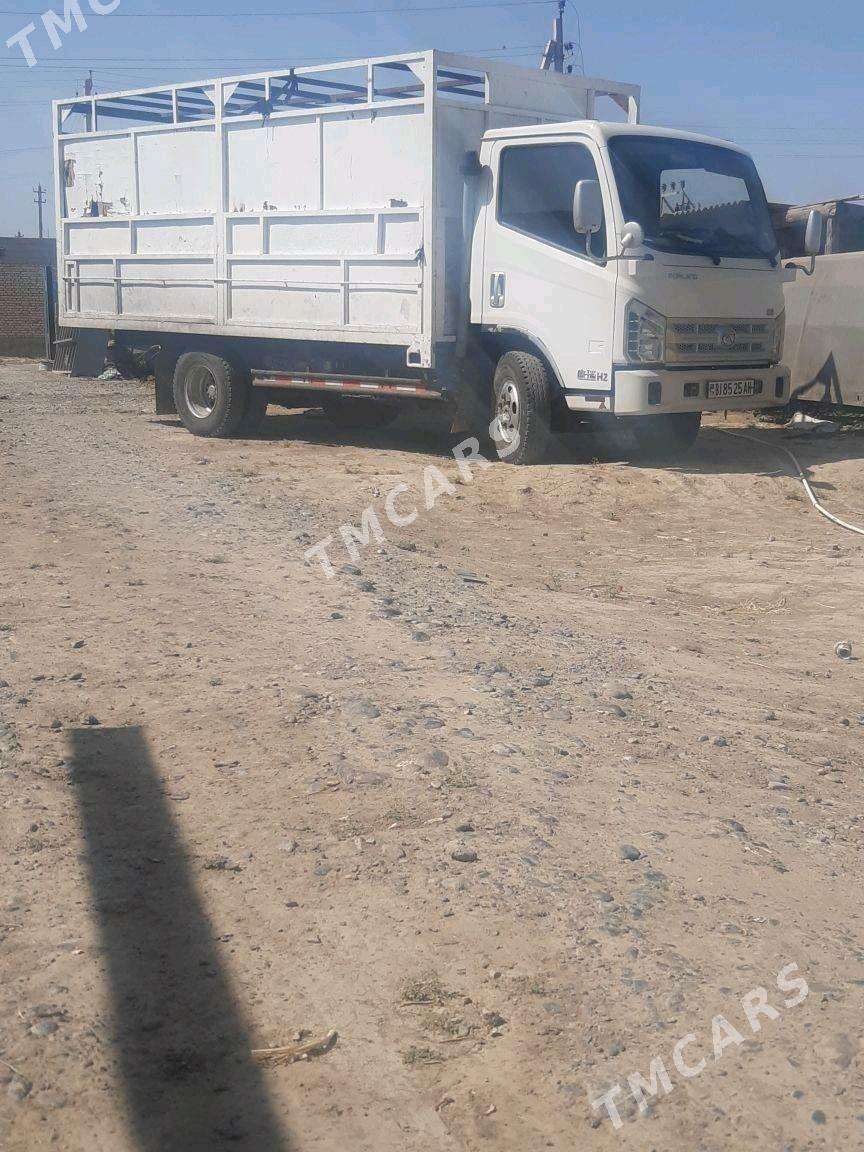 Mitsubishi Canter 2014 - 215 000 TMT - Кака - img 2