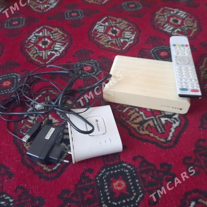 🧿 ARZAN HUAWEI İPTV TUNER 🧿 - Parahat 1 - img 6