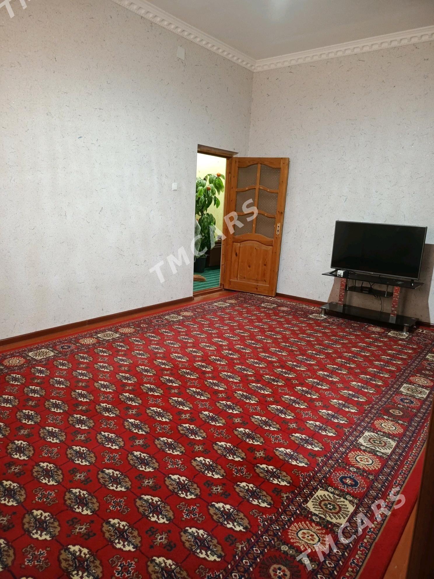 Satlyk jay 3 komnot 1 nji etaz - Daşoguz - img 7