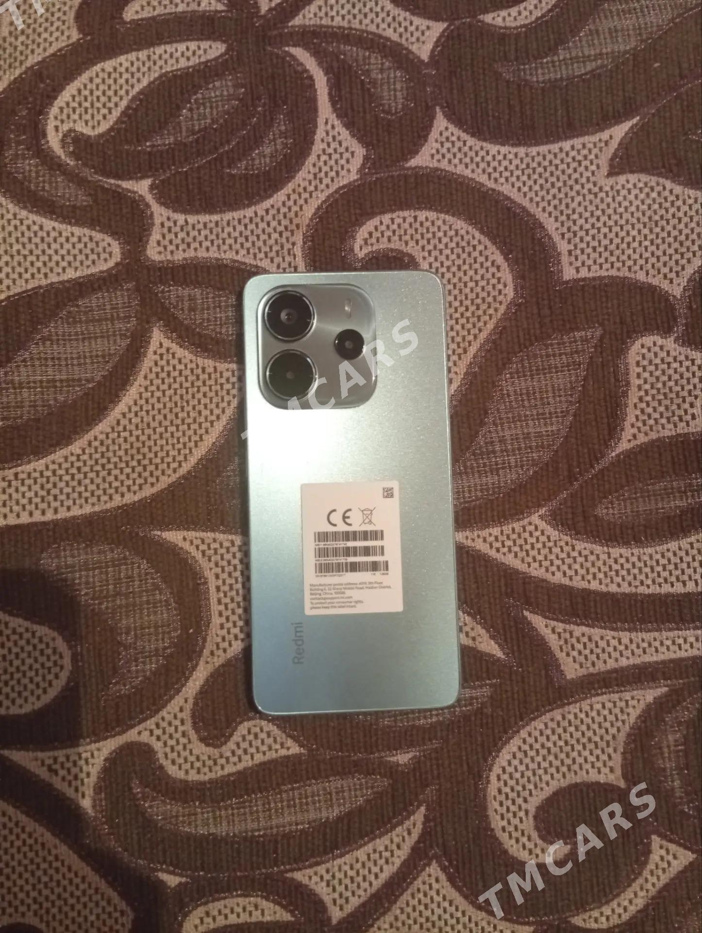 Redmi Note14 - Балканабат - img 2