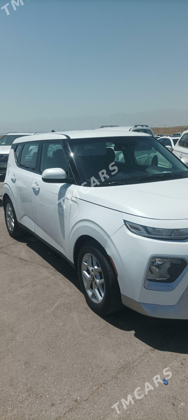 Kia Soul 2019 - 210 000 TMT - Aşgabat - img 2