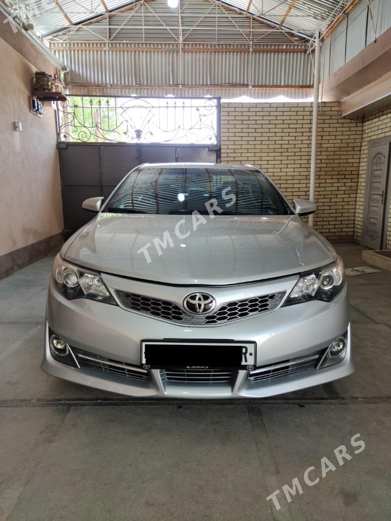 Toyota Camry 2013 - 235 000 TMT - Mary - img 3