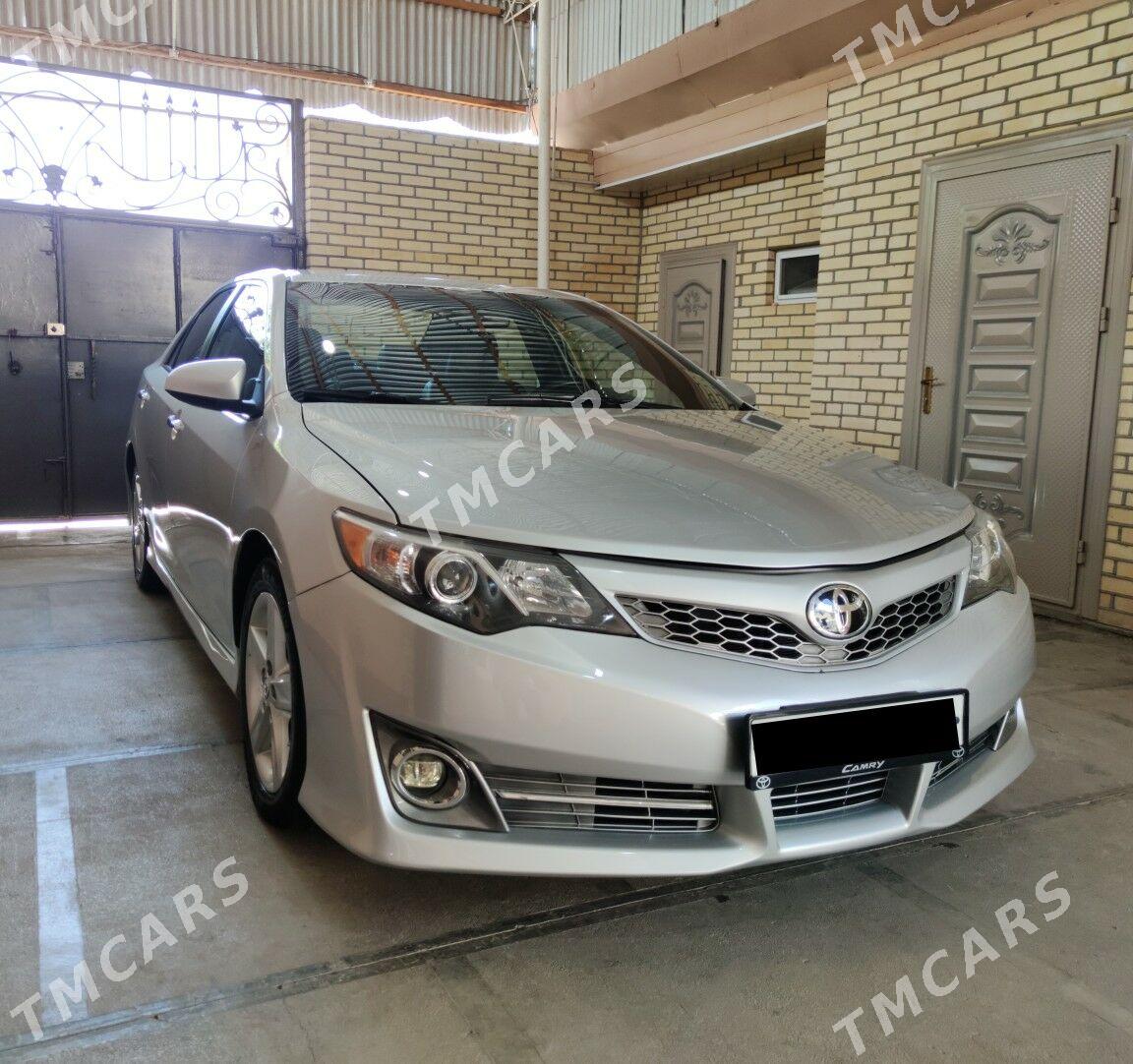 Toyota Camry 2013 - 235 000 TMT - Mary - img 7