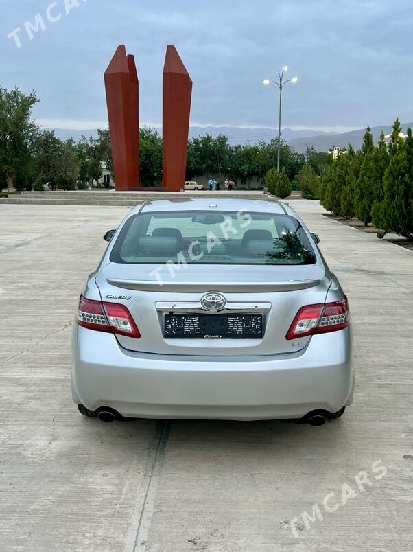 Toyota Camry 2010 - 185 000 TMT - Бузмеин ГРЭС - img 2