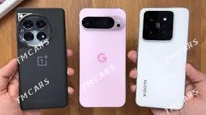 TELEFON ALYAS RABOCY 15pro max - Ашхабад - img 2