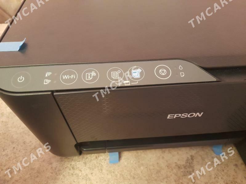 Printer Epson L3250 - Akdepe - img 3