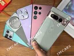 TELEFON ALYAS RABOCY 15pro max - Ашхабад - img 8