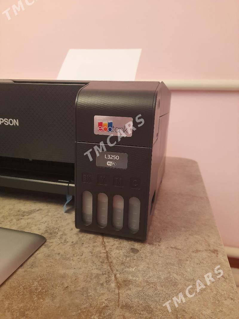 Printer Epson L3250 - Akdepe - img 2