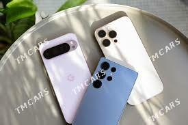 TELEFON ALYAS RABOCY 15pro max - Ашхабад - img 10