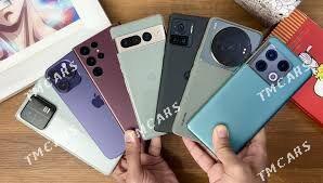 TELEFON ALYAS RABOCY 15pro max - Ашхабад - img 9