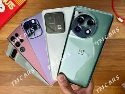 TELEFON ALYAS RABOCY 15pro max - Ашхабад - img 5