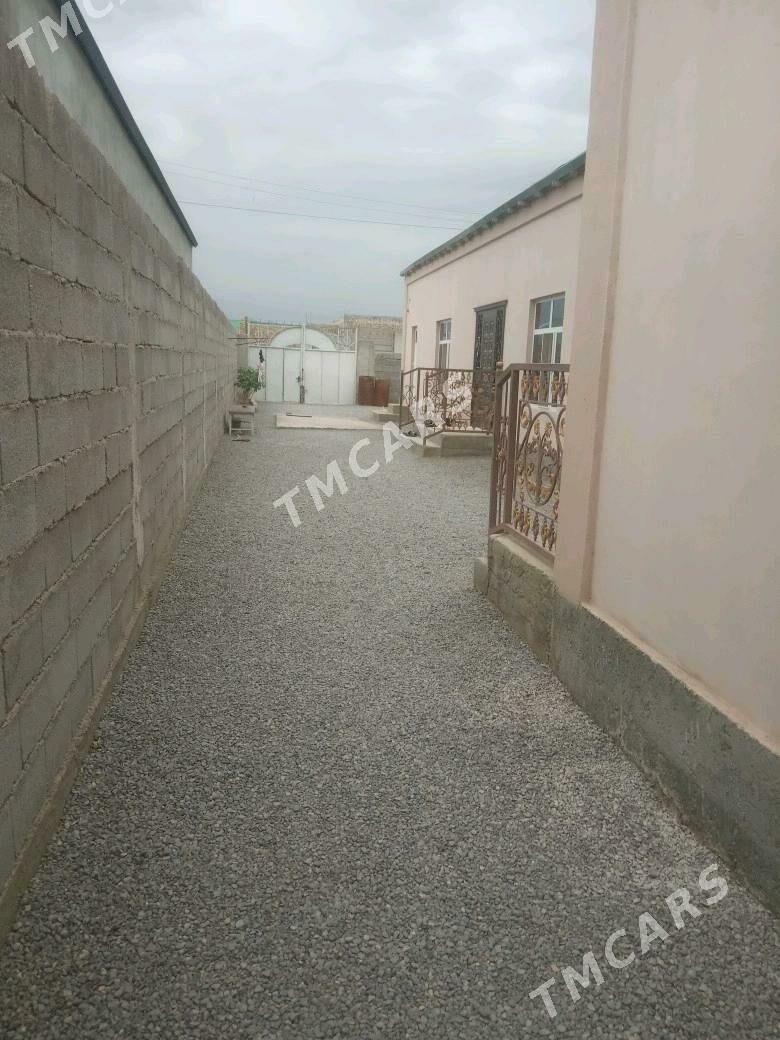 HERRIKGALA 8SOT 4KOM 125KW² - Ашхабад - img 4