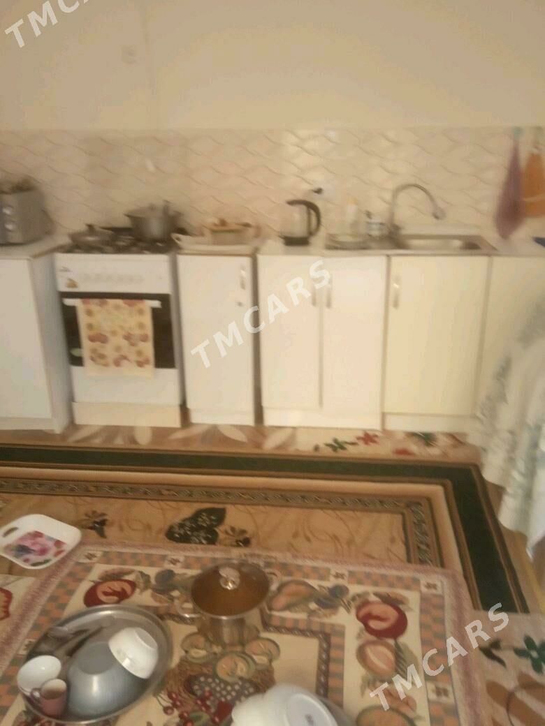 HERRIKGALA 8SOT 4KOM 125KW² - Ашхабад - img 3