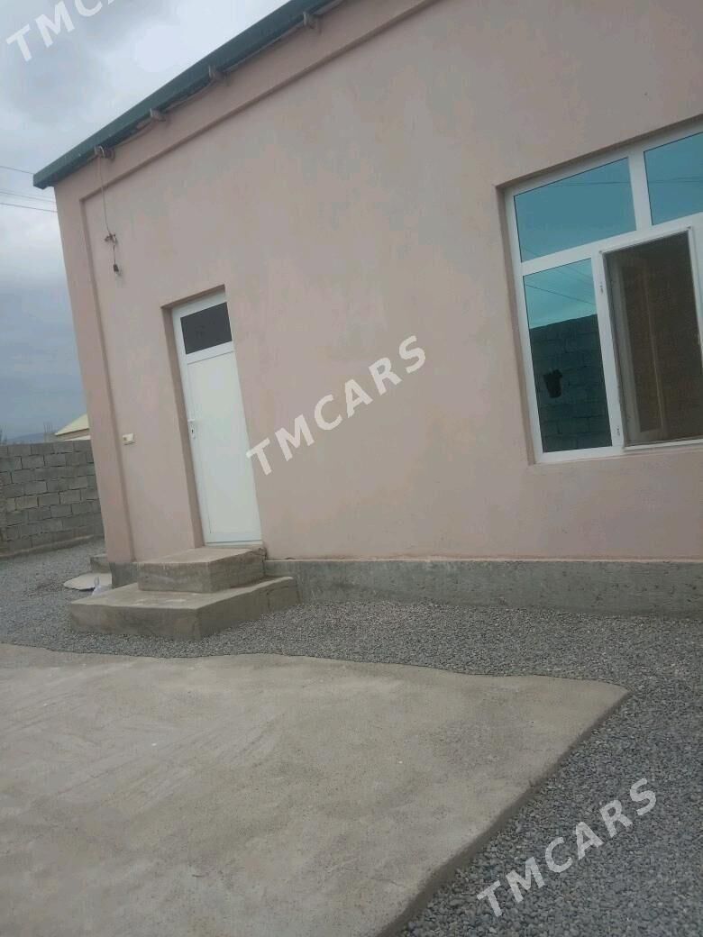 HERRIKGALA 8SOT 4KOM 125KW² - Ашхабад - img 5