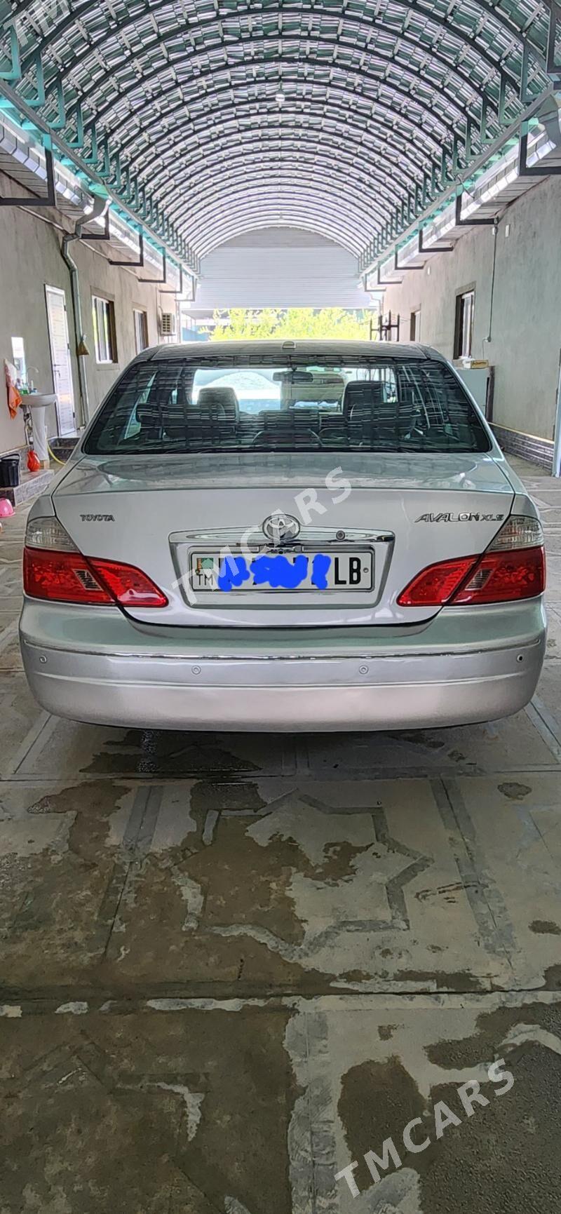 Toyota Avalon 2003 - 200 000 TMT - Магданлы - img 2