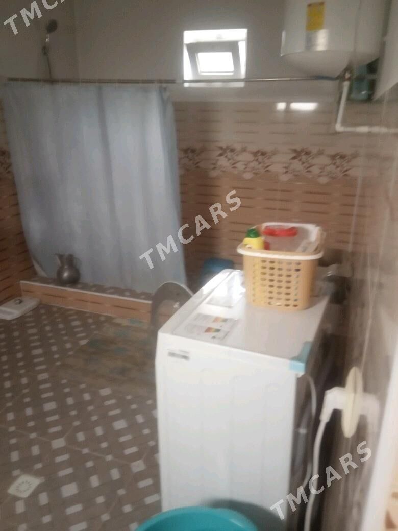 HERRIKGALA 8SOT 4KOM 125KW² - Ашхабад - img 9