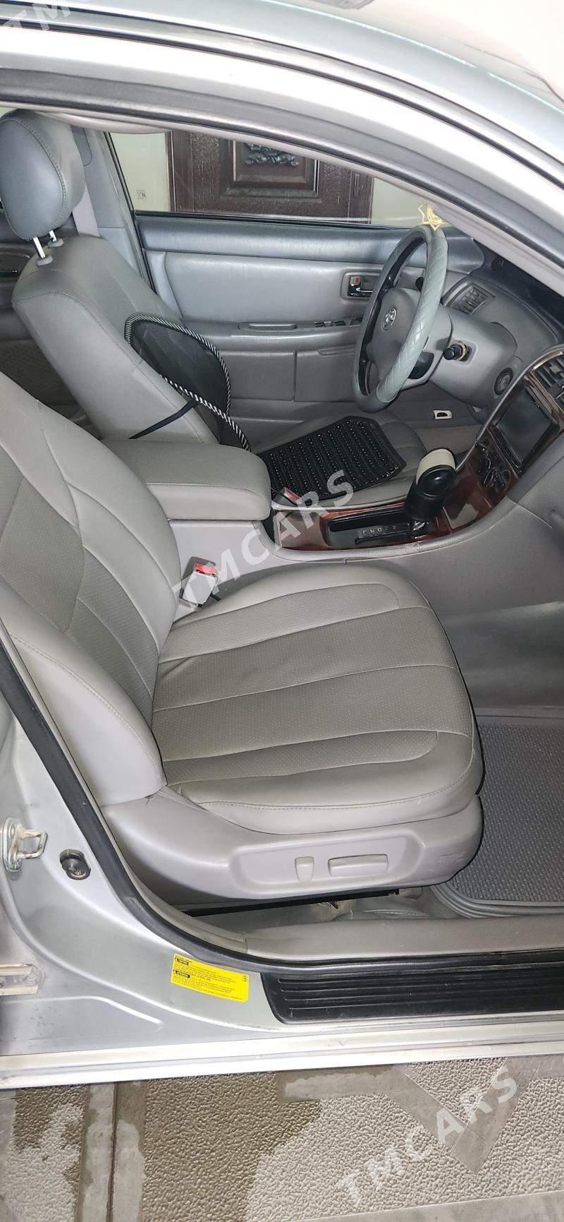 Toyota Avalon 2003 - 200 000 TMT - Магданлы - img 5