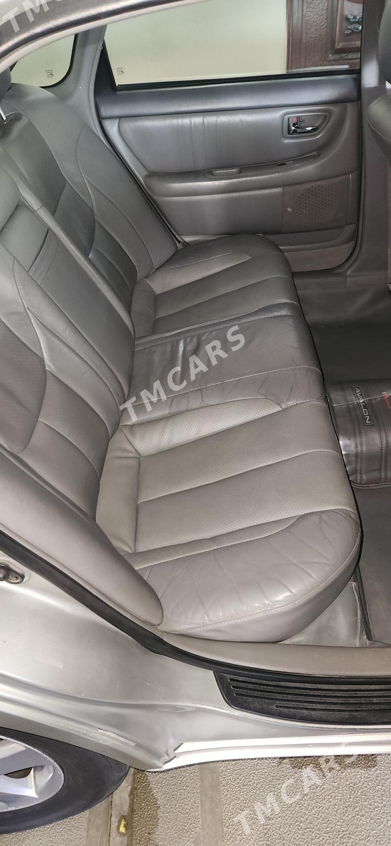 Toyota Avalon 2003 - 200 000 TMT - Магданлы - img 3