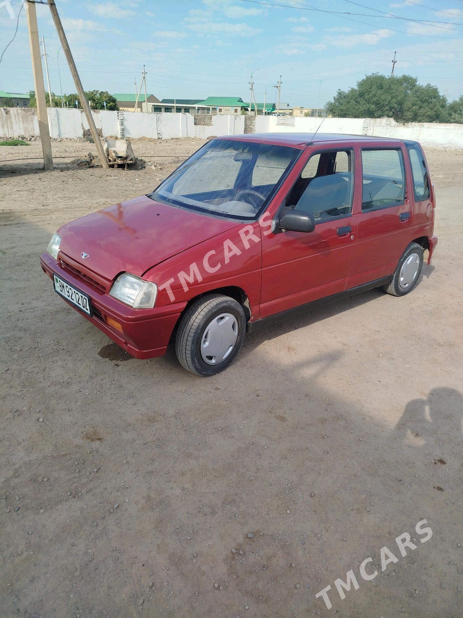 Daewoo Tico 1997 - 20 000 TMT - Köneürgenç - img 2