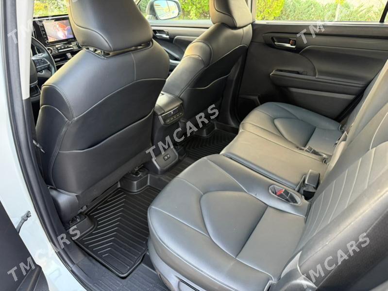 Toyota Highlander 2020 - 480 000 TMT - Aşgabat - img 7