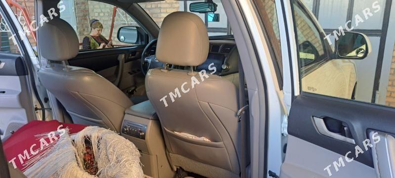 Toyota Highlander 2011 - 320 000 TMT - Сакар - img 2