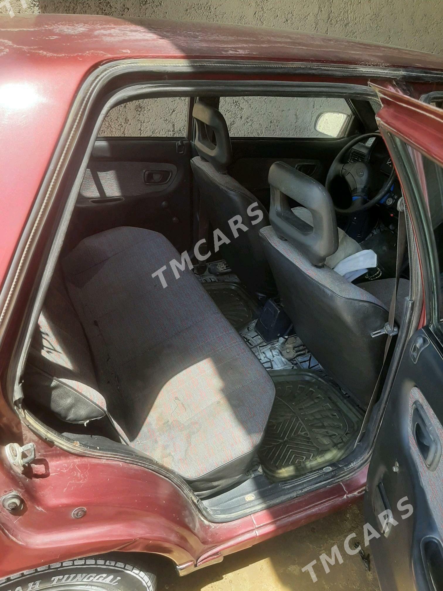 Hyundai Excel 1994 - 14 500 TMT - Кака - img 3