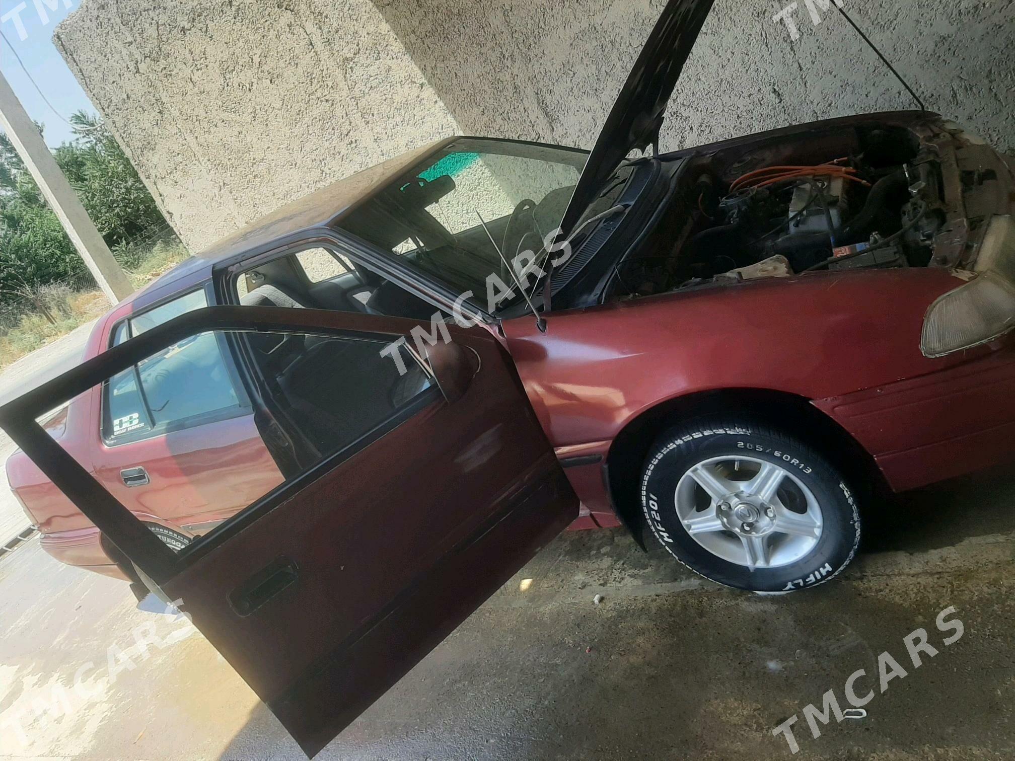Hyundai Excel 1994 - 14 500 TMT - Кака - img 2
