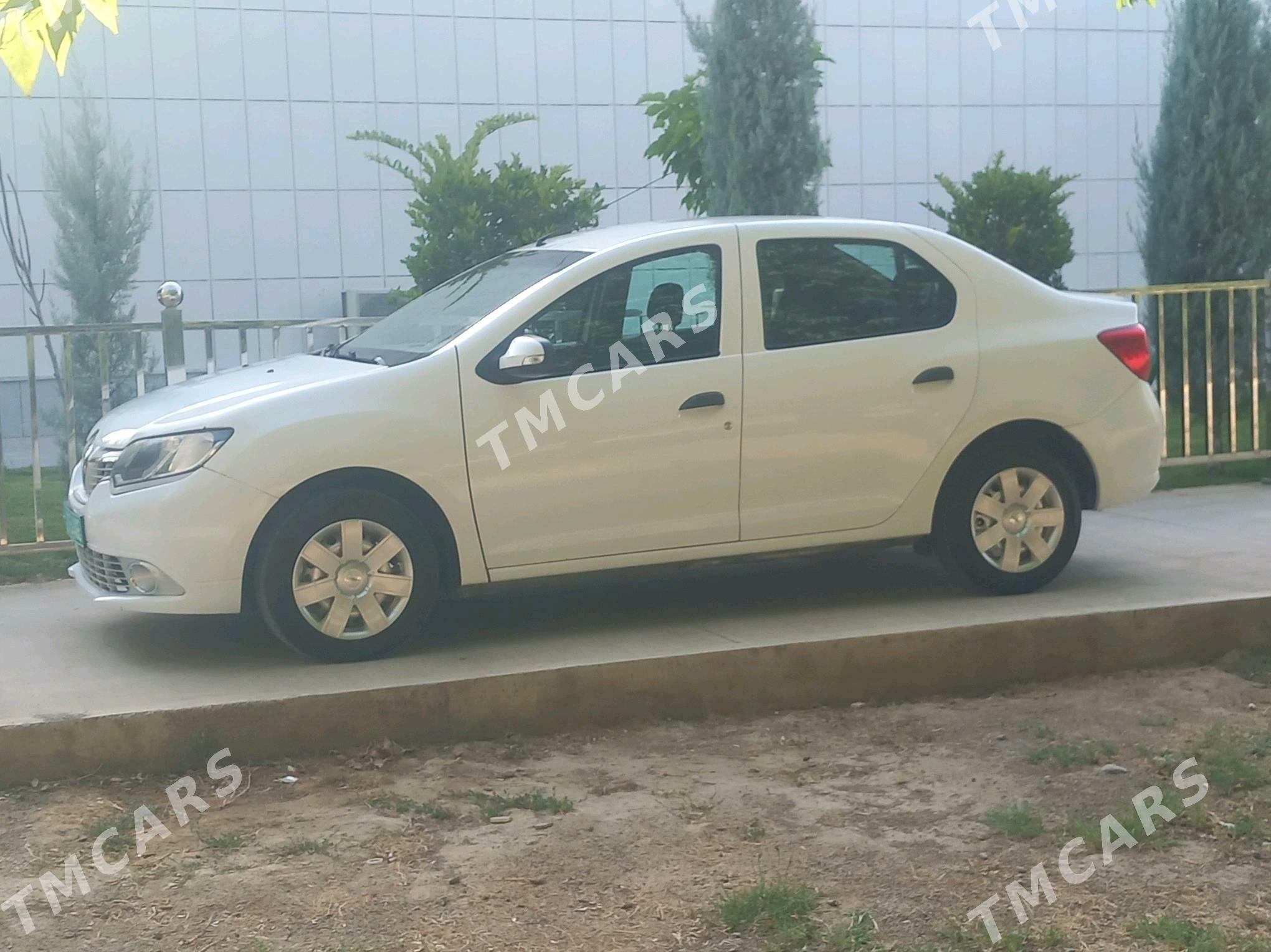 Renault Megane GT 2015 - 95 000 TMT - Ашхабад - img 8